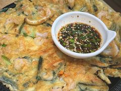 -德寿宫韩国料理(下沙店)