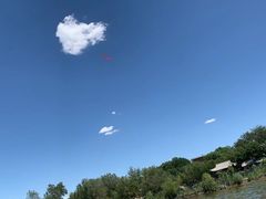 -天津盘山风景名胜区