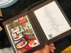 -上海外滩茂悦大酒店