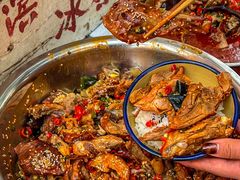-文立新麻辣烫(合生汇21街区店)