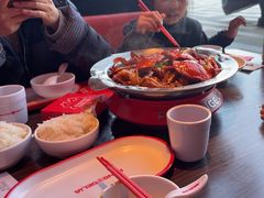 -胖哥俩肉蟹煲(海盐总店)
