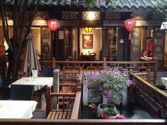 -三只耳火锅(宽窄巷子店)