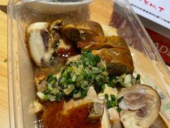 -永祥烧腊餐厅(虹口店)