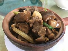 -龙华酒家