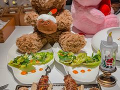 -王品牛排(杭州大厦店)