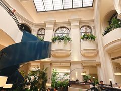 -狮王府淮扬菜(万象城店)