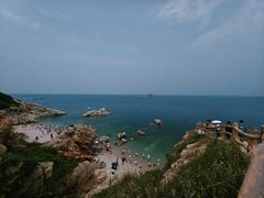 -养马岛旅游度假区
