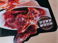 -大师兄·西北小馆(金湾华发商都店)