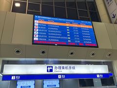 -德宏芒市国际机场