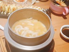 -万岁寿司(天河领展店)