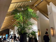 -Le Comptoir de Pierre Gagnaire