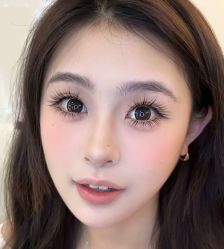 -初瞳专营美睫美甲
