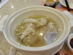 -点都德(盘福楼店)