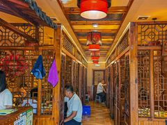 -小草房水煮鱼(东关大街店)
