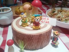 -好利来(熙地港店)