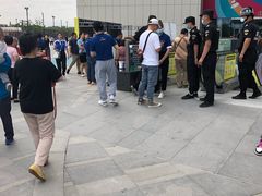 -盒马X会员店(王府井奥莱UP TOWN店)