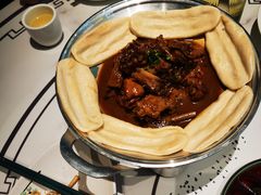 -小菜园新徽菜(溧阳万达店)