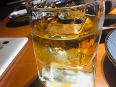 -不倒翁炭火烧肉(永安里店)