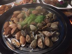 -船奇蒸汽海鲜·闽菜(八市海鲜总店)