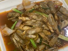 -沈家门小海鲜