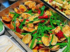 -No.DD戳子烧烤·江湖菜(北京总店)