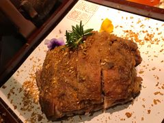 -韵秋荷(宝山龙湖天街店)