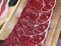 -龙虾奇迹泥炉烤肉(大华三路店)
