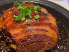 -茅庐毛血旺(烟台大悦城店)