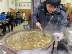 -老字号贾家肉丸糊辣汤(光明巷店)