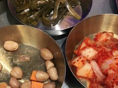 -玄希浪漫厨房·韩料烤肉(湖滨银泰in77店)