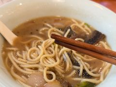虾仁鳝鱼面-奎元馆.百年奎元.非遗传承(西湖边的解放路店)