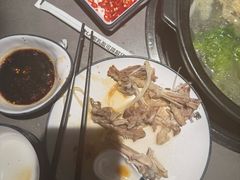 -同仁四季椰子鸡(无锡滨湖万象汇店)