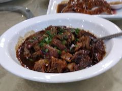 -潮喜竹溪荔湖酒家(荔枝湾店)