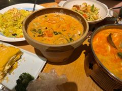 -曼泰·泰餐(京华城店)
