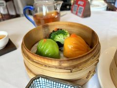 -粤域茶餐厅