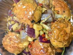 -聚味瞿记·龙虾堂(坡子街店)