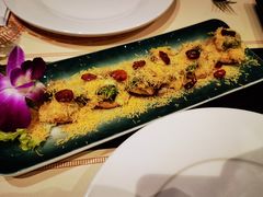 -克比叔叔印度餐厅Kebabs on the Grille (人民广场店)