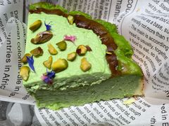 -OUR Bakery(国贸商城店)