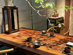 -陶醉馆·艺术雅集私宴