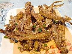 -绍兴老味道·非遗门店(银泰城店)
