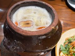 -本味焖罐源(天泽街店)