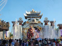 -渔岛海洋度假区