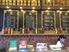 -CHEESE TACO搬砖客(凯德店)