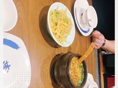 -满园烤鸭·春饼(太原街万达店)