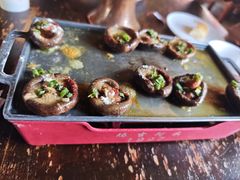 -玛吉阿米·餐吧