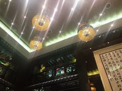 -明阁 Ming Court(广州朗豪酒店)