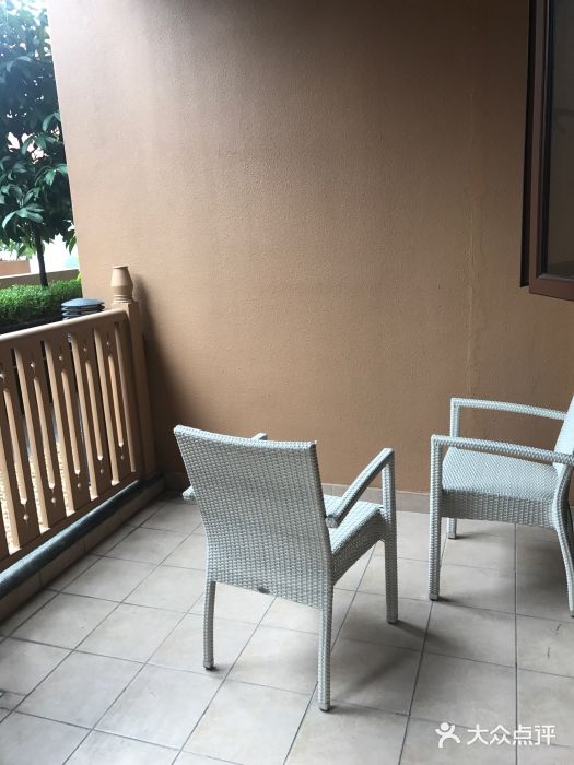 吉隆坡皇家朱兰酒店图片