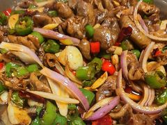 -巴蜀王婆大虾(南锣鼓巷店)