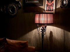 -暮色公园Twilight Park·威士忌Bar