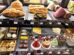 -星巴克(北京广渠门名敦道店)